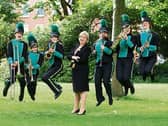 Minister Heather Humphreys is backing arts access for all children