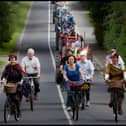 Knockbridge Vintage Club are holding a Road Run and Coffee Morning on Sunday, July 9.