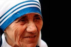 Relics of St Teresa of Calcutta to arrive at St Mel's Cathedral later this month