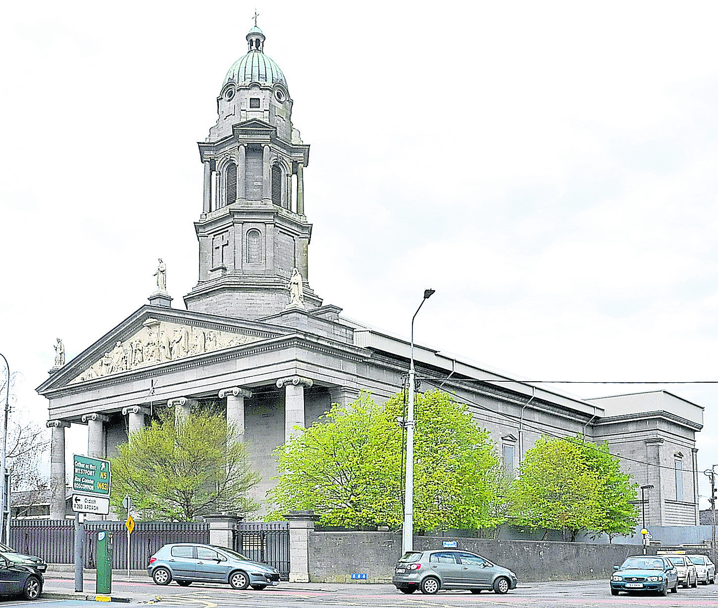 'The Longford Phoenix' to be broadcast on RTÉ News Now this festive season