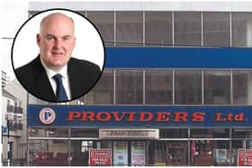 Senator Joe Flaherty: ‘Sale of Providers is a major breakthrough for Longford town centre’