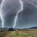'Heavy showers and thunder' possible this Bank Holiday weekend but better conditions due next week