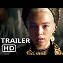WATCH: New trailer for Game of Thrones prequel released