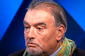 WATCH: Teaser for Ian Bailey interview - "They think I'm interviewing a violent killer"