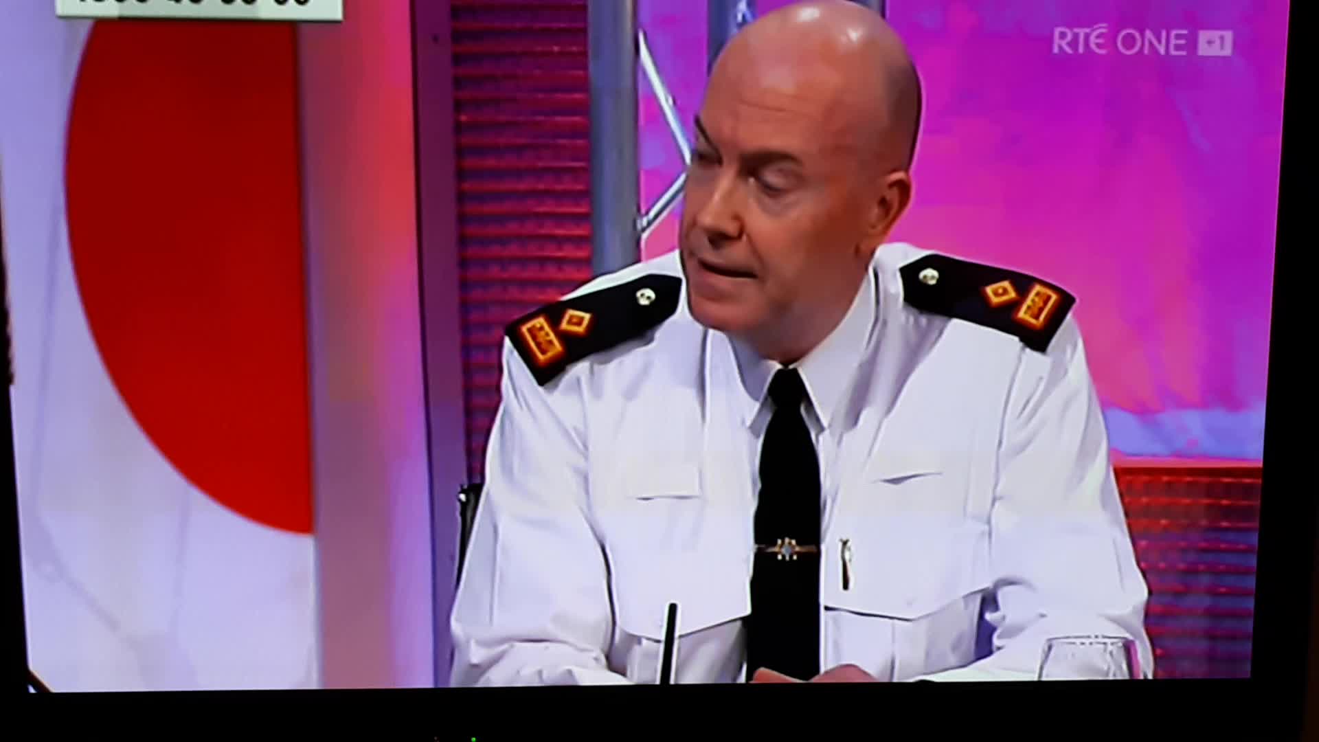 WATCH | RTÉ's Crimecall programme features dramatic CCTV footage of ...