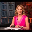 Watch: Mashable UK Editor and Longford native Anne-Marie Tomchak in TV tribute to Big Tom