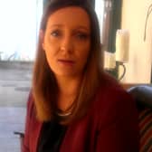 Denise Nolan, Longford/Westmeath Area Manager, Family Carers Ireland