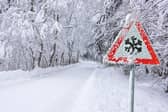 SNOW TRACKER: When and where is it forecast to snow in Ireland in the coming days?