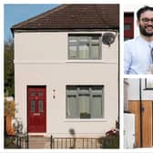 PICTURES: Peek inside latest incredible home through to final of RTÉ's Home of the Year
