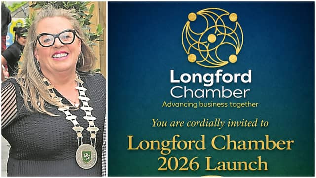 Chamber President Fiona Fenelon