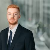 Longford native Ryan McKiernan has been invited to join the Aspen Institute’s prestigious Rising Leaders Fellowship