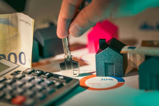 Rent shock for tenants across Ireland as prices surge following major rule change