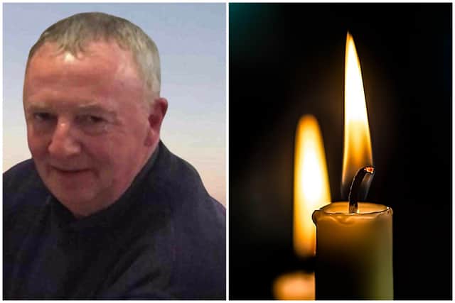 Late Gerard (Gerry) McCormack, Silverlawns, Navan, Meath / Ballinamuck, Co Longford