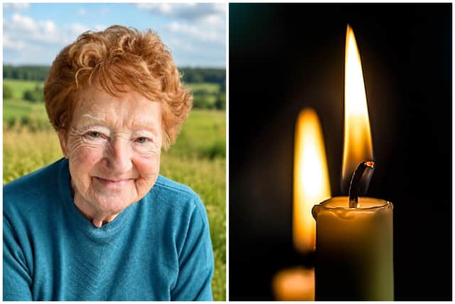 Late Eileen Murphy, (née Clarke), Mullaghavourneen, Longford Town, Longford and formerly of Alacken, Cavan