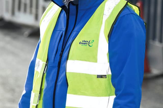 Dave Murphy of Uisce Éireann said that these upgrades will help to prevent leakage and provide greater confidence to the Abbeyshrule community