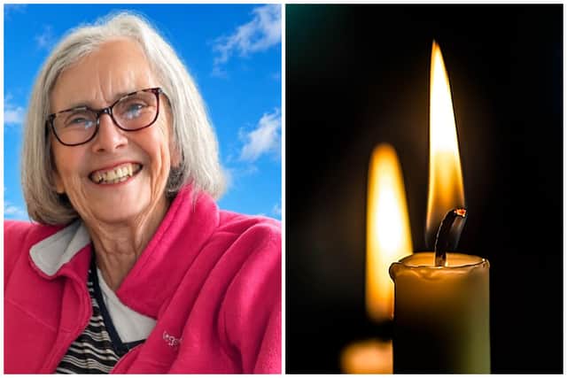 Late Paula Cantwell Farrell, Clonfower, Lanesboro and formerly of Ballyfoyle, Co Kilkenny