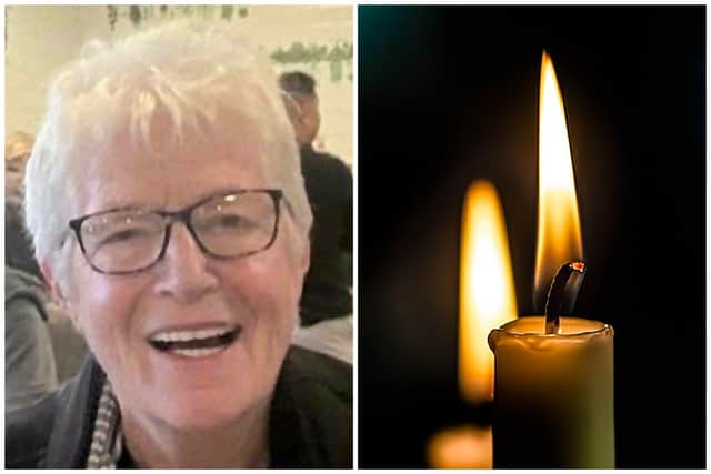 Late Christina (Tina) McLoughlin, Longstone, Ballinamore, Co Leitrim, N41 W889