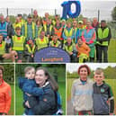 Over the past decade, Longford parkrun has become an important weekly community event, bringing people of all ages together to enjoy exercise, connection, and volunteering. And on Saturday, May 16, Longford parkrun marked its 10th anniversary with a special celebratory parkrun.