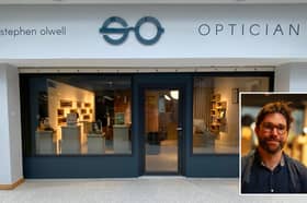 Myopia is commonly known as shortsightedness