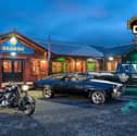 Cowboys and Heroes will take place in Leitrim's Drumcoura City western themed ranch 
