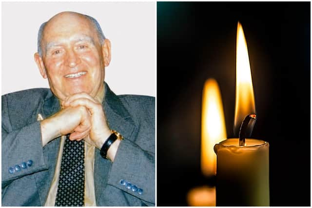 Late Tom Murtagh, Ferbane, Offaly / Aughnacliffe, Longford