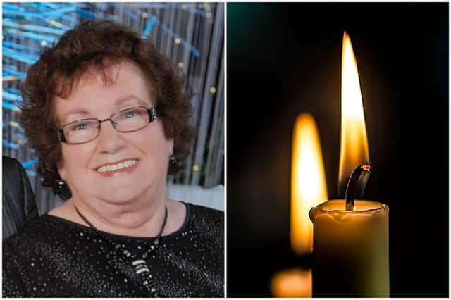 Late Delia Kilkenny (née Martin), St Joseph's Villas, Athlone, Westmeath / Athlone, Roscommon / Longford town, Co Longford