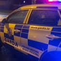 A man has died following a road traffic collision in Roscommon 
