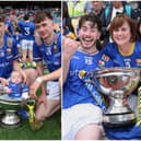 It was an emotional rollercoaster as Longford captured Croke Park silverware on Sunday at Leitrim’s expense in the Lory Meagher Cup Final 