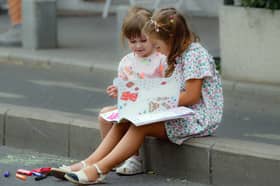 Two and three year old children to be included in Back to School Allowance