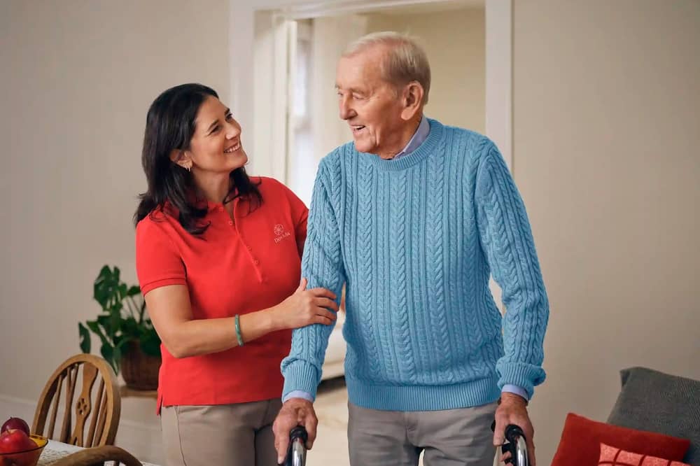 Home care provider, Dovida, is inviting people throughout the Midlands to explore new opportunities in care during National Hiring Day on Thursday, June 18  