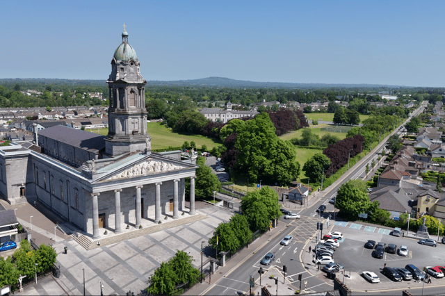 Longford town