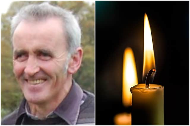 Deaths in Longford - Wednesday, June 24, 2026