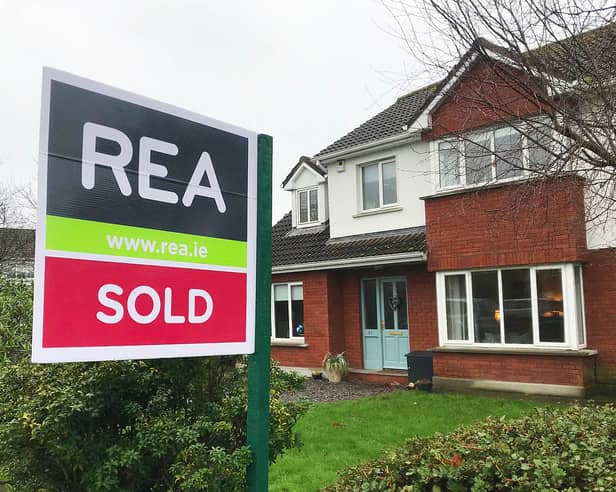 Longford house prices increase 1.3pc in three months – REA survey