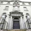 Longford District Court Judge Vincent Deane told defendant ‘His fate is in his own hands, if he doesn't want to go to jail he better not drive’