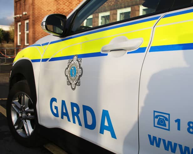 Judge Vincent Deane to Longford defendant: ‘Is there a guard following you around behind a bush and he just pops out every time you get into a car. You are just pure unlucky’