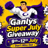 Four fantastic days of value, live demos, supplier events, and family fun