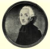  Abbé Henry Essex Edgeworth was a relative of the renowned author Maria Edgeworth.