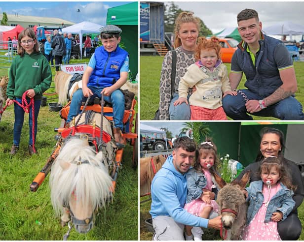 The Streete Vintage Weekend, June 26 -28, was a huge triumph, with Show Day on Sunday being particularly memorable. 