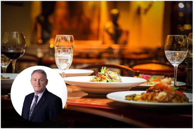 Longford Westmeath Deputy Micheál Carrigy has said the reduction in VAT for hospitality will help businesses remain competitive
