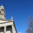 Met Éireann predicts blue skies for the next 7 days 