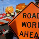 The works, which take place from tomorrow Wednesday, July 22 to Friday, July 24 from 8am to 4pm each day, on both sides of Lisryan Village