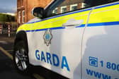 Gardaí responded to an incident involving a male armed with a knife at an open carpark in Dundalk