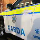 Gardaí responded to an incident involving a male armed with a knife at an open carpark in Dundalk