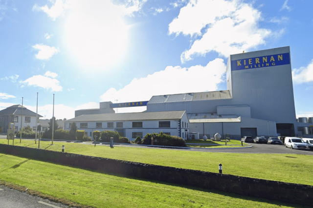 Kiernan Milling