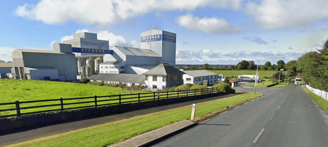 Kiernan Milling