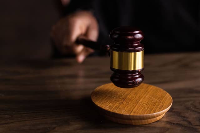 Both gardaí appeared at Longford Circuit Court last week where there case was up for mention.
