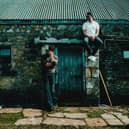 Brave Giant, who last performed at the Marquee in Drumlish in 2022, will be returning once again to restart their journey at the Marquee on Friday, August 14 