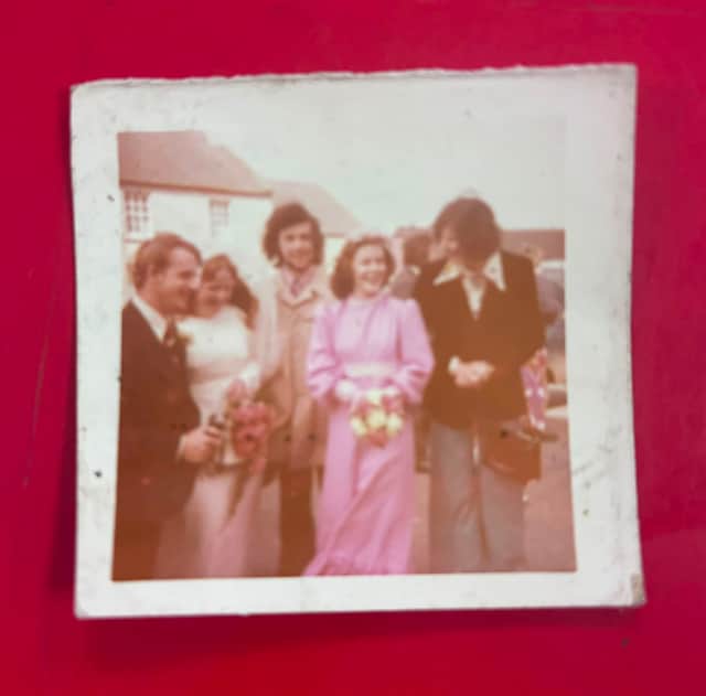 The photo discovered in Newsround
