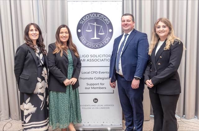 Solicitor John Anderson