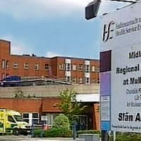 'This issue needs to be resolved': Ophthalmology services must return to Mullingar Hospital, says Longford TD